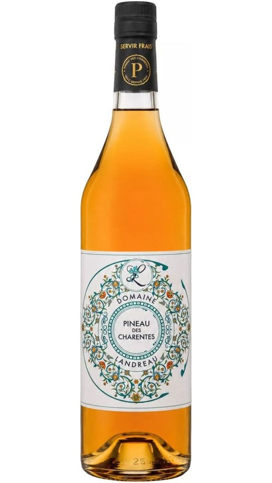 Bianco - Pineau des Charentes - Réau