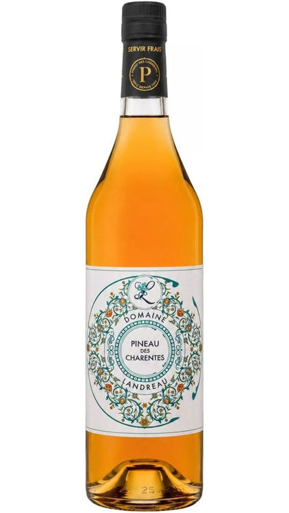 Bianco - Pineau des Charentes - Réau