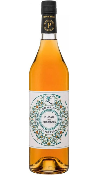 Bianco - Pineau des Charentes - Réau