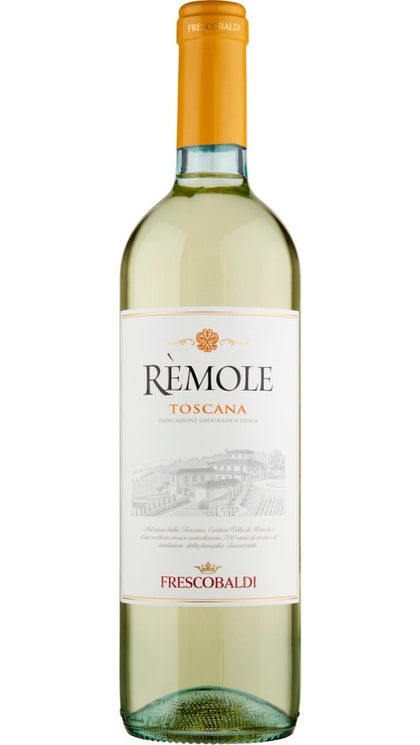 Bianco Toscana IGT - Rèmole - Frescobaldi
