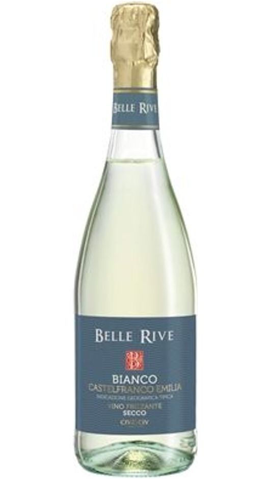 Bianco Castelfranco Emilia IGT Secco - Belle Rive