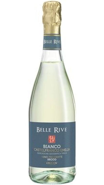 Bianco Castelfranco Emilia IGT Secco - Belle Rive
