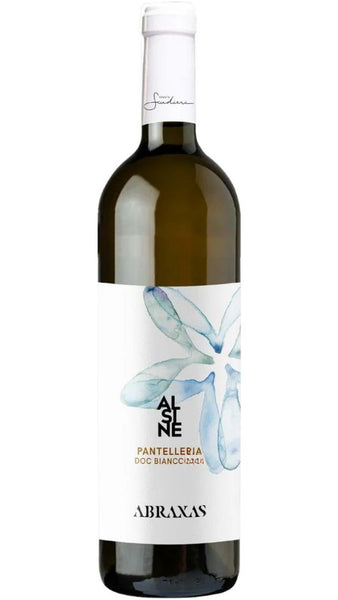 Bianco DOC Alsine - Abraxas