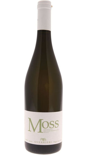 Bianco Frizzante Moss - Guerrieri