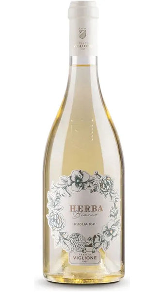 Bianco IGP Puglia Herba - Tenuta Viglione