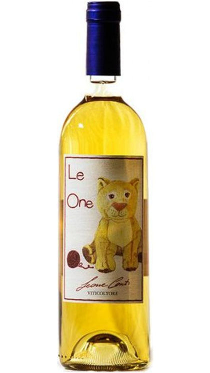 Bianco IGT - Le One - BIO - Leone Conti