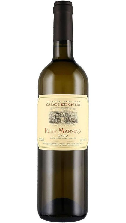 Bianco IGT - Petit Manseng - Casale del Giglio
