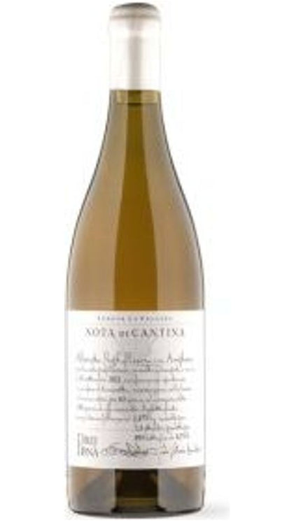 Bianco IGT Alberata Prefilossera - Drei Donà