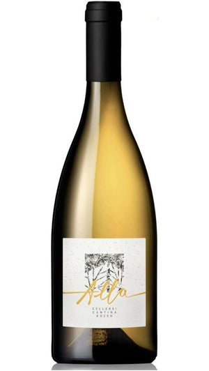 Bianco IGT "Alla" - Cantina Bozen