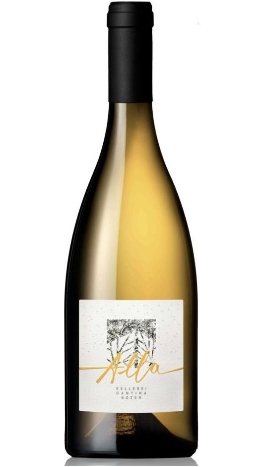 Bianco IGT "Alla" - Cantina Bozen