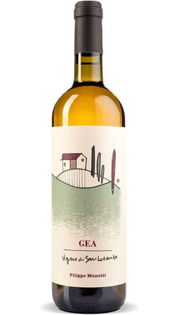 Bianco IGT "Gea" - Vigne di San Lorenzo
