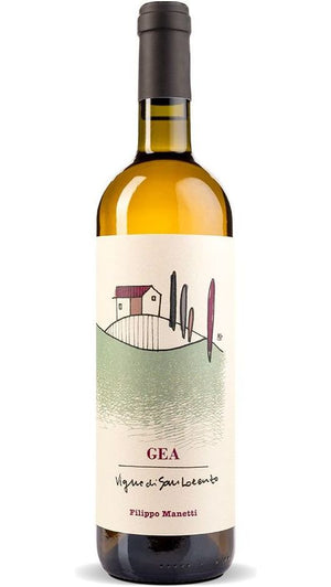 Bianco IGT "Gea" - Vigne di San Lorenzo