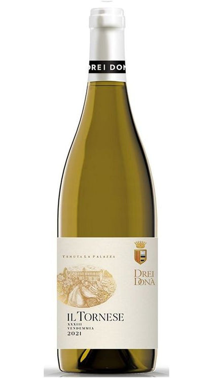 Bianco IGT Il Tornese - Drei Donà