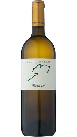 Bianco IGT Mitterberg Bronner - Elena Walch