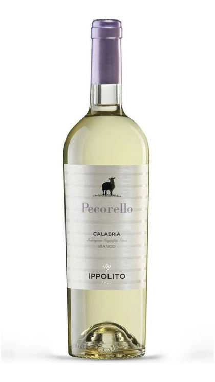 Bianco IGT "Pecorello" - Ippolito