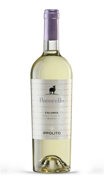 Bianco IGT "Pecorello" - Ippolito