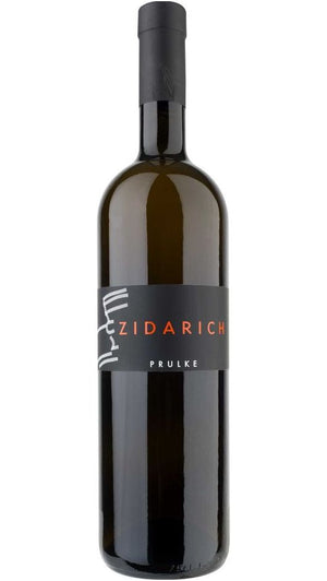Bianco IGT Prulke - Zidarich