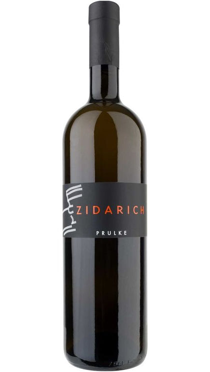Bianco IGT Prulke - Zidarich