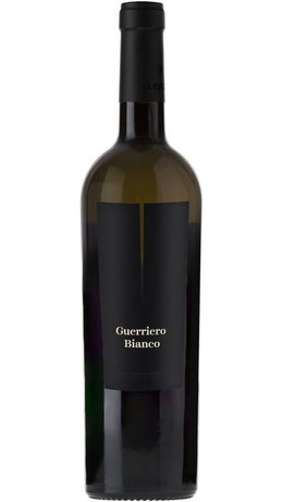 Bianco Marche IGT Guerrero - Guerrieri