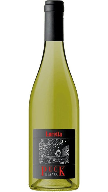 Bianco Puck - Luretta