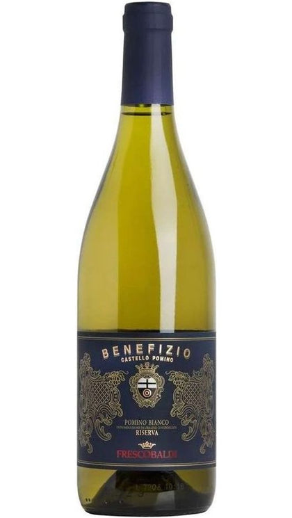 Bianco Riserva Benefizio 375ml - Pomino