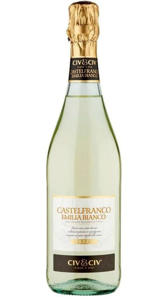 Bianco Secco Castelfranco Emilia IGT - Righi