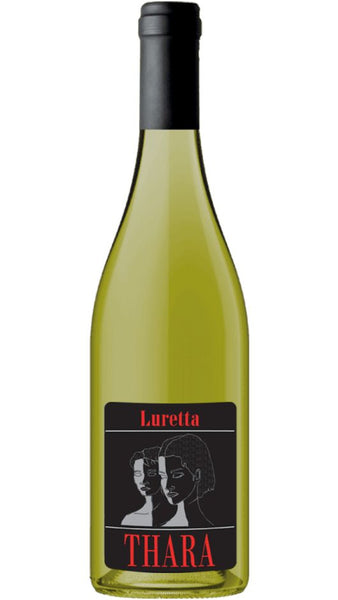Bianco Thara - Luretta