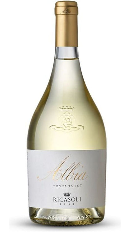 Bianco Toscana IGT - Albia - Ricasoli