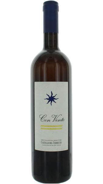 Bianco Toscana IGT Con Vento - Castello Del Terriccio