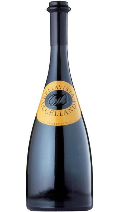 Curtefranca Bianco Uccellanda DOC - Bellavista