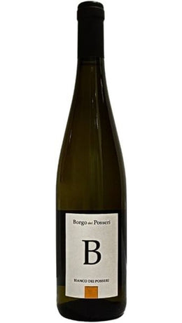 Bianco dei Posseri - Vigneti delle Dolomiti IGT - Borgo dei Posseri