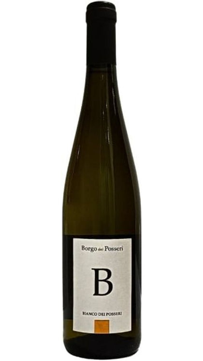 Bianco dei Posseri - Vigneti delle Dolomiti IGT - Borgo dei Posseri