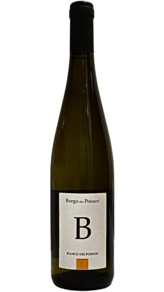 Bianco dei Posseri - Vigneti delle Dolomiti IGT - Borgo dei Posseri