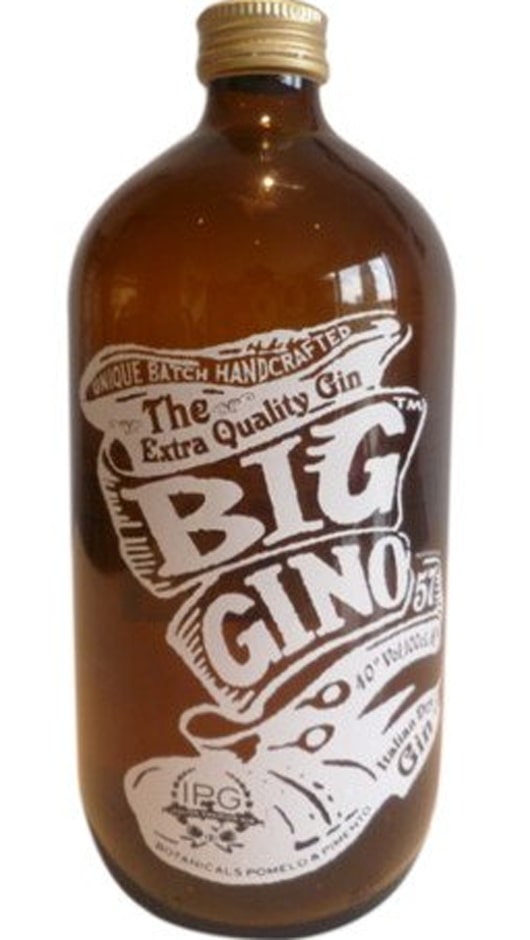 Gin Big Gino 50cl - Roby Marton