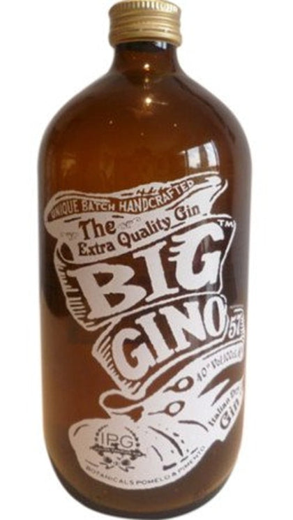 Gin Big Gino 50cl - Roby Marton