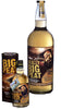 Big Peat Islay Blended malt Scotch Whisky con versatore - 450cl