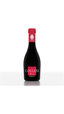 Birra Collesi Rossa 33cl - Cassa da 6 Bottiglie