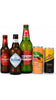 Birre/Bibite 33cl-50cl-66cl - Stock 5 Cartoni - ETICHETTA DANNEGGIATA