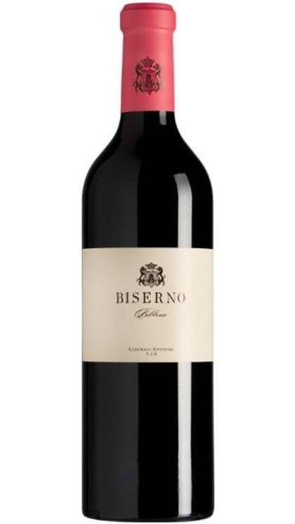 Biserno - Toscana IGT - Tenuta di Biserno