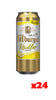 Bitburger Radler 50cl - Package da 24 Cans