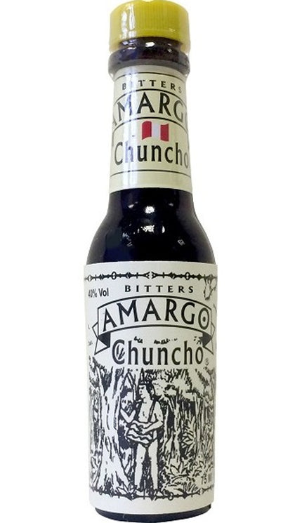 Amargo Chuncho Bitters 7.5cl