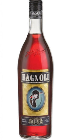 Bitter Bagnoli 100cl