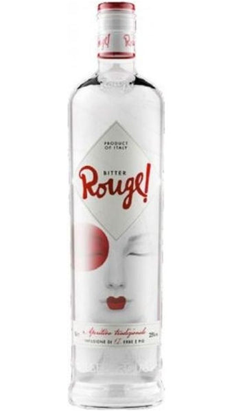 Bitter Bianco Rouge White 100cl - Rouge