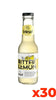 Bitter Lemon Lurisia - Pack 15cl x 30 Bottles