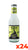 Bitter Lemon P53 - Package cl. 20 x 24 Bottles