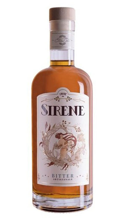 Bitter - Liquori delle Sirene - 70cl