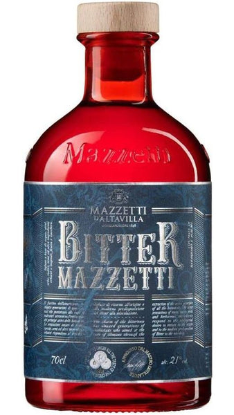 Bitter 70cl - Mazzetti