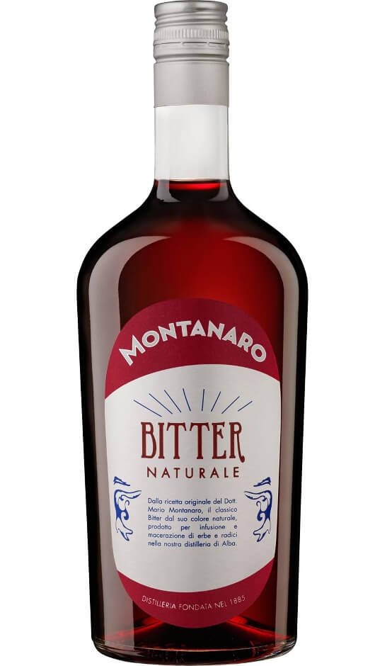 image du vin Bitter Naturale