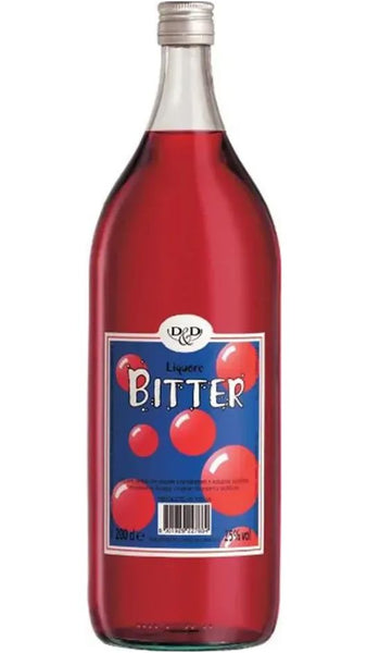 Bitter 200cl - Cevico