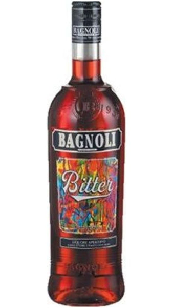 Bitter Bagnoli 100cl